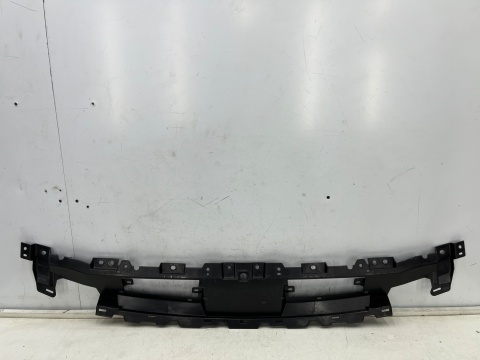 Osłona pasa przedniego Mazda CX-60 CX60 22r.- nakładka górna pokrywa zamku maski atrapy kbb3-50718