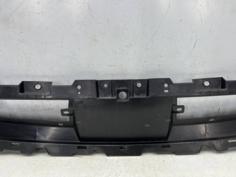 Osłona pasa przedniego Mazda CX-60 CX60 22r.- nakładka górna pokrywa zamku maski atrapy kbb3-50718