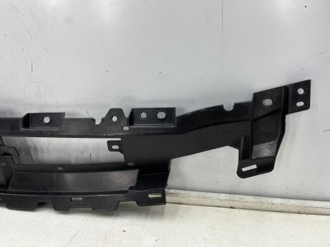 Osłona pasa przedniego Mazda CX-60 CX60 22r.- nakładka górna pokrywa zamku maski atrapy kbb3-50718