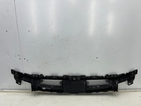 Osłona pasa przedniego Mazda CX-60 CX60 22r.- nakładka górna pokrywa zamku maski atrapy kbb3-50718