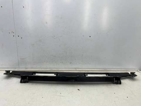 Osłona pasa przedniego Mazda CX-60 CX60 22r.- nakładka górna pokrywa zamku maski atrapy kbb3-50718