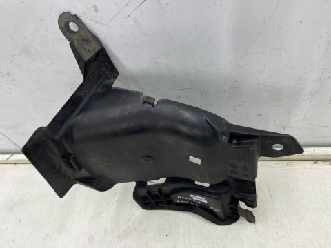 Osłona podwozia Dacia Dokker Lodgy 12-21r. nadkole PRAWA osłona silnika boczna ORYGINALNA 638307689r