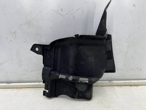 Osłona podwozia Dacia Dokker Lodgy 12-21r. nadkole PRAWA osłona silnika boczna ORYGINALNA 638307689r