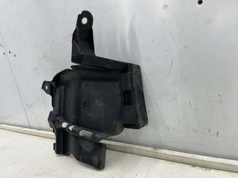 Osłona podwozia Dacia Dokker Lodgy 12-21r. nadkole PRAWA osłona silnika boczna ORYGINALNA 638307689r