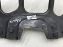 Pas przedni Mercedes Vito w447 14r.- środkowe mocowanie zamka maski lącznik belki zderzaka i pasa a4478801003