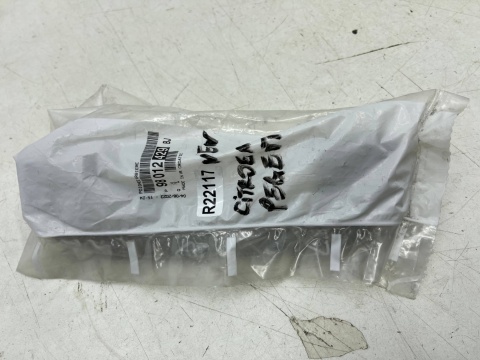 Rączka podsufitki Citroen C5 Aircross Peugeot 308 2008 5008 3008 ProAce 16r.- NOWA lewa tylna rączka uchwyt lewy tył