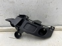 Ślizg Citroen C3 III 16-24r. NOWE prawe tylne mocowanie zderzaka wspornik uchwyt prawy tył NOWY ORYGINALNY 9813361580