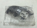 Ślizg Citroen C3 III 16-24r. NOWE prawe tylne mocowanie zderzaka wspornik uchwyt prawy tył NOWY ORYGINALNY 9813361580