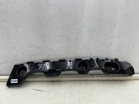 Ślizg Mazda CX-60 CX60 22r.- prawe tylne mocowanie zderzaka prawy tył kbb3502h1