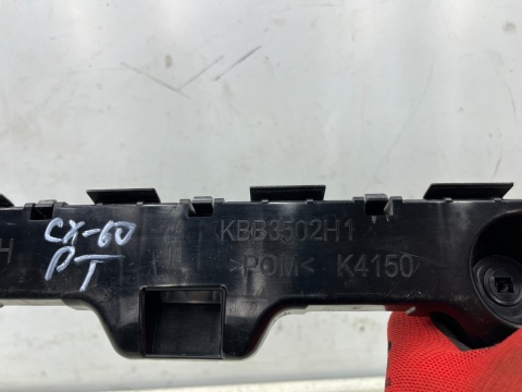 Ślizg Mazda CX-60 CX60 22r.- prawe tylne mocowanie zderzaka prawy tył kbb3502h1