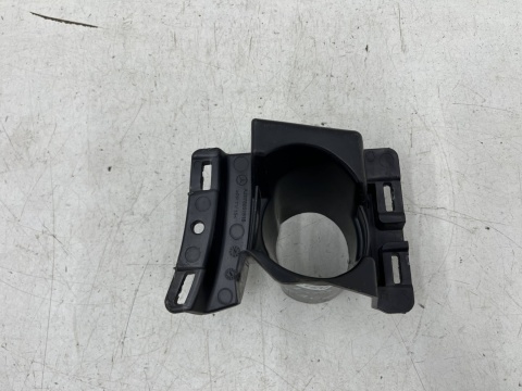 Ślizg Mercedes C207 Coupe Cabrio E-klasa 09-13r. lewe przednie mocowanie zderzaka wspornik lewy przód a2078851516