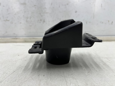 Ślizg Mercedes C207 Coupe Cabrio E-klasa 09-13r. lewe przednie mocowanie zderzaka wspornik lewy przód a2078851516