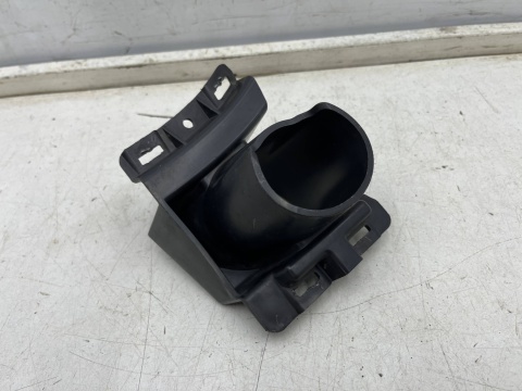 Ślizg Mercedes C207 Coupe Cabrio E-klasa 09-13r. lewe przednie mocowanie zderzaka wspornik lewy przód a2078851516