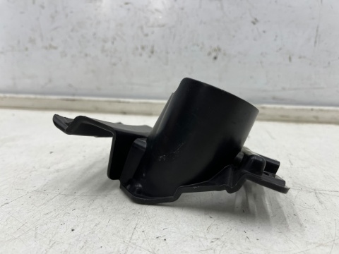 Ślizg Mercedes C207 Coupe Cabrio E-klasa 09-13r. prawe przednie mocowanie zderzaka wspornik prawy przód a2078851616