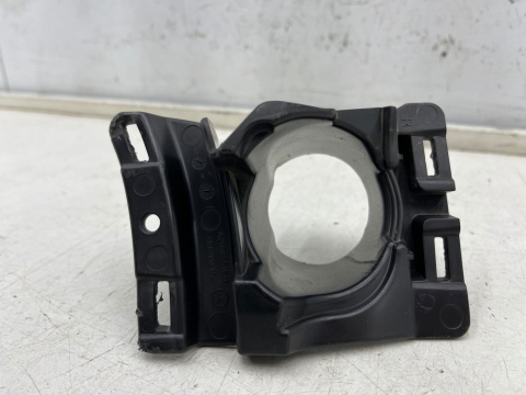 Ślizg Mercedes C207 Coupe Cabrio E-klasa 09-13r. prawe przednie mocowanie zderzaka wspornik prawy przód a2078851616