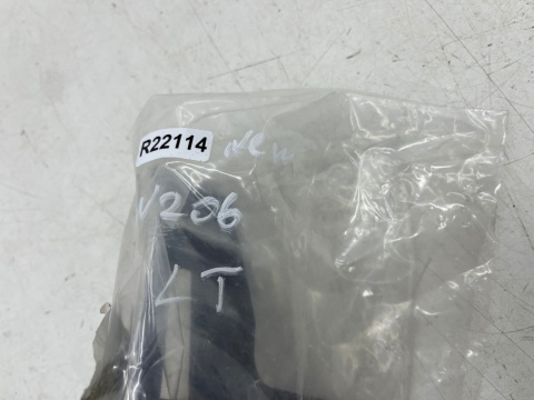 Ślizg Mercedes w206 C-klasa AMG line 21r.- NOWE lewe tylne dolne mocowanie zderzaka wspornik uchwyt lewy tył NOWY ORYGINALNY