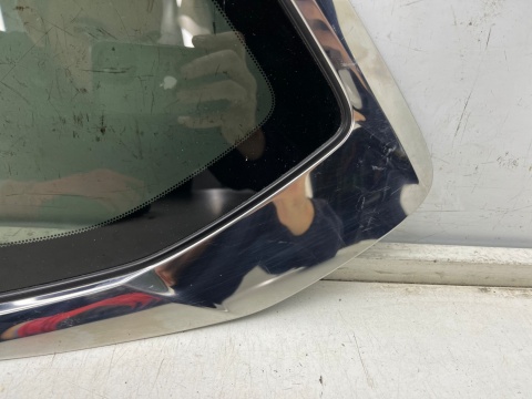 Szyba boczna Mazda CX-60 CX60 22r.-  trójkąt lewa tylna karoseryjna lewy tył oryginalna