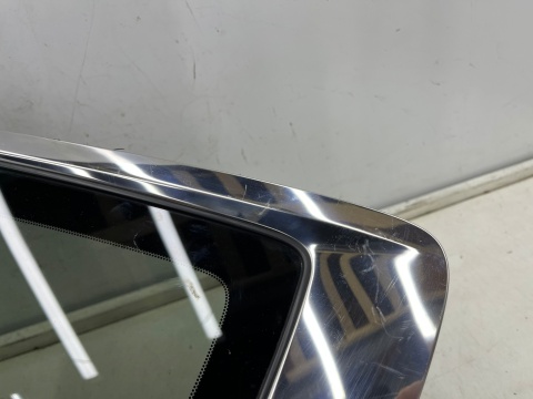 Szyba boczna Mazda CX-60 CX60 22r.-  trójkąt lewa tylna karoseryjna lewy tył oryginalna