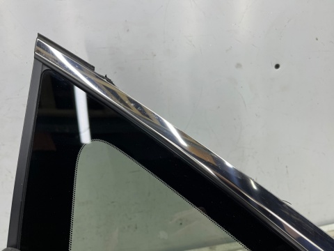 Szyba boczna Mazda CX-60 CX60 22r.-  trójkąt lewa tylna karoseryjna lewy tył oryginalna