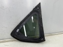 Szyba boczna Mazda CX-60 CX60 22r.-  trójkąt lewa tylna karoseryjna lewy tył oryginalna