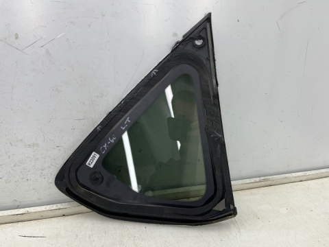 Szyba boczna Mazda CX-60 CX60 22r.-  trójkąt lewa tylna karoseryjna lewy tył oryginalna