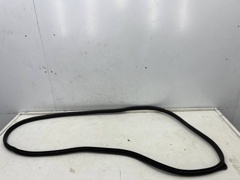 Uszczelka Hyundai Tucson 3 III 15-20r. NOWA prawa tylna wewnętrzna guma drzwi prawy tył 83120d7000