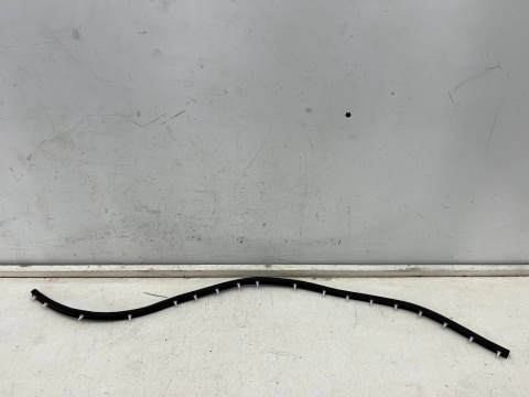 Uszczelka Toyota ProAce Expert Traveller Jumpy SpaceTourer Ulysse Vivaro C Zafira Life 16r.- NOWA gumowa przednich drzwi