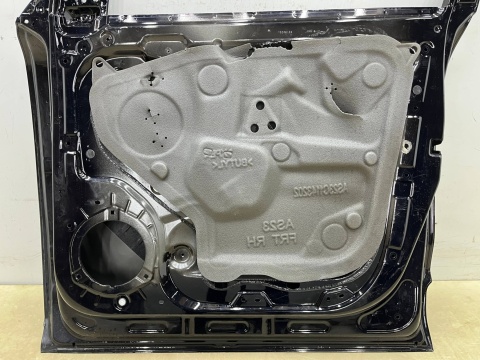 Drzwi MG HS EHS 1 I 18-24r. prawe przednie prawy przód 