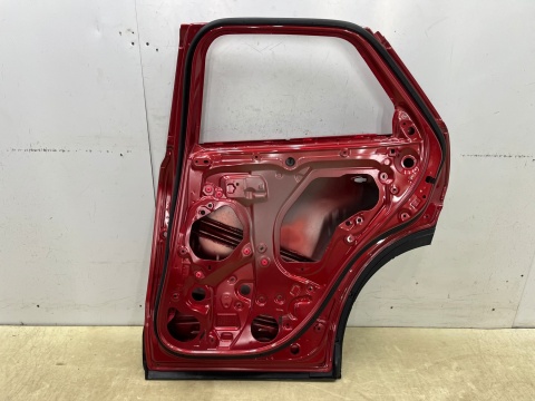 Drzwi Mazda CX-30 19r.- prawe tylne prawy tył DGH972010