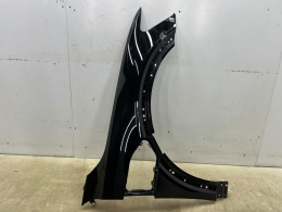 Błotnik Audi E-Tron Q8 ETron 18-25r. prawy przedni prawy przód 