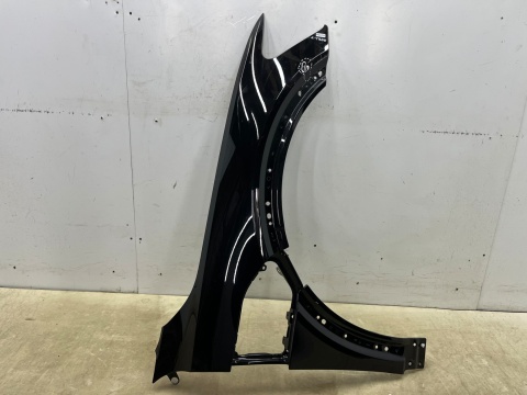 Błotnik Audi E-Tron Q8 ETron 18-25r. prawy przedni prawy przód 