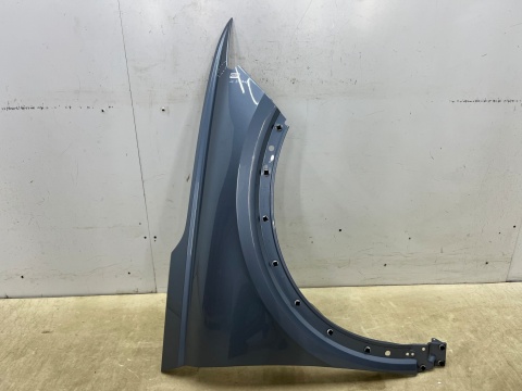 Błotnik Audi Q4 E-Tron ETron 21r.- prawy przedni prawy przód 89A821106