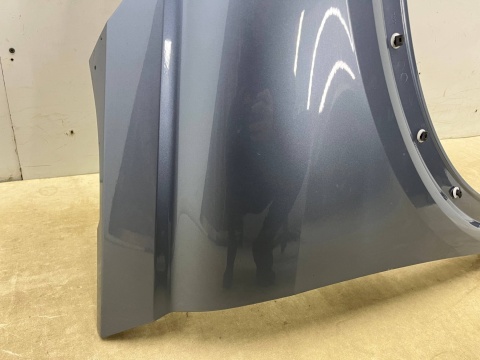 Błotnik Audi Q4 E-Tron ETron 21r.- prawy przedni prawy przód 89A821106