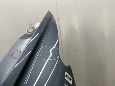 Błotnik Audi Q4 E-Tron ETron 21r.- prawy przedni prawy przód 89A821106