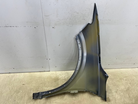 Błotnik Audi Q4 E-Tron ETron 21r.- prawy przedni prawy przód 89A821106