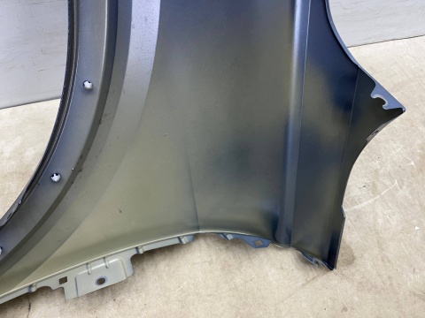 Błotnik Audi Q4 E-Tron ETron 21r.- prawy przedni prawy przód 89A821106