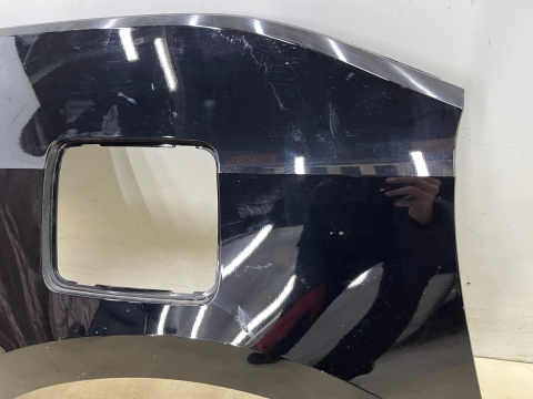 Błotnik BMW i3 I01 13-22r. lewy tylny lewy tył 149145.15