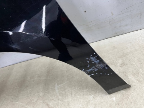 Błotnik BMW i3 I01 13-22r. lewy tylny lewy tył 149145.15