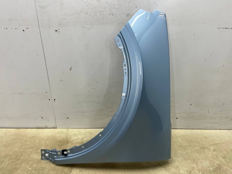 Błotnik Ford Capri EV 24r.- lewy przedni lewy przód R2KB16016AD