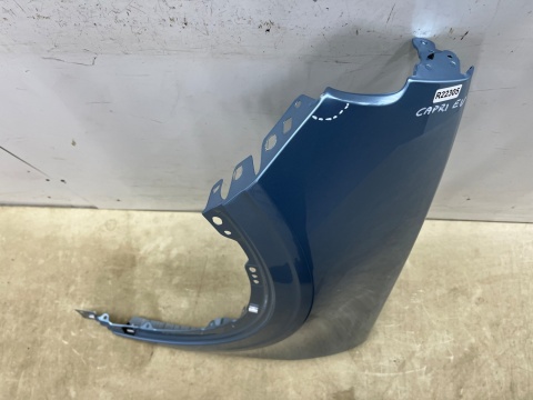 Błotnik Ford Capri EV 24r.- lewy przedni lewy przód R2KB16016AD