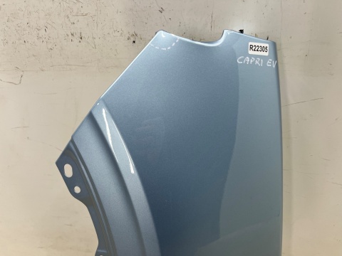 Błotnik Ford Capri EV 24r.- lewy przedni lewy przód R2KB16016AD