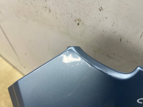 Błotnik Ford Capri EV 24r.- lewy przedni lewy przód R2KB16016AD