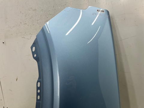 Błotnik Ford Capri EV 24r.- lewy przedni lewy przód R2KB16016AD