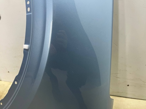 Błotnik Ford Capri EV 24r.- lewy przedni lewy przód R2KB16016AD