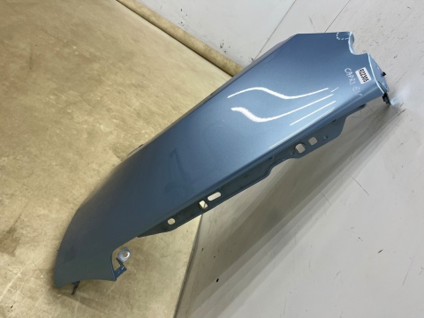 Błotnik Ford Capri EV 24r.- lewy przedni lewy przód R2KB16016AD