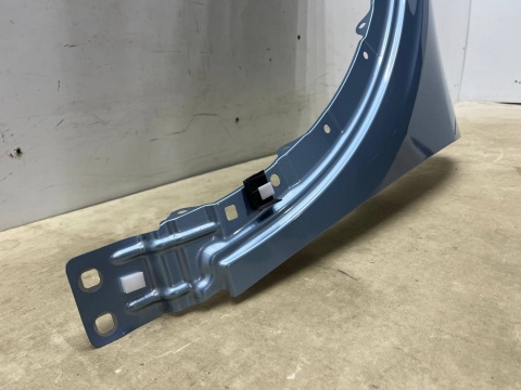 Błotnik Ford Capri EV 24r.- lewy przedni lewy przód R2KB16016AD