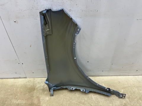 Błotnik Ford Capri EV 24r.- lewy przedni lewy przód R2KB16016AD