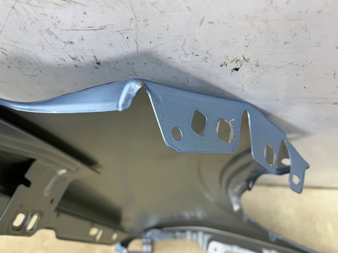 Błotnik Ford Capri EV 24r.- lewy przedni lewy przód R2KB16016AD