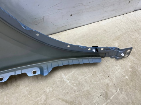 Błotnik Ford Capri EV 24r.- lewy przedni lewy przód R2KB16016AD