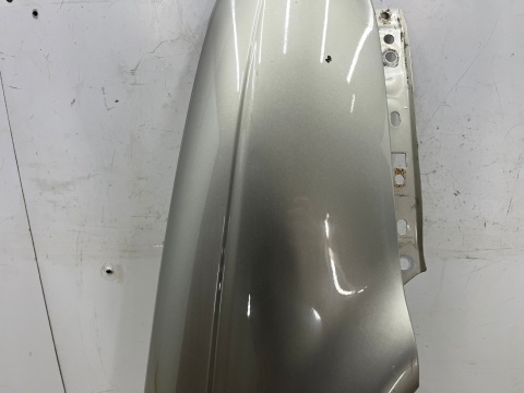 Błotnik Jaguar X-Type XType 01-09r. prawy przedni prawy przód 